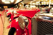 Haynes International Motor Museum UK -  16 juli 2012