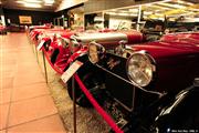 Haynes International Motor Museum UK -  16 juli 2012