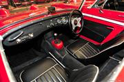 Haynes International Motor Museum UK -  16 juli 2012