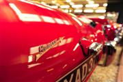 Haynes International Motor Museum UK -  16 juli 2012