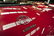 Haynes International Motor Museum UK -  16 juli 2012