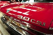 Haynes International Motor Museum UK -  16 juli 2012