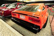 Haynes International Motor Museum UK -  16 juli 2012
