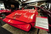 Haynes International Motor Museum UK -  16 juli 2012