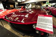 Haynes International Motor Museum UK -  16 juli 2012