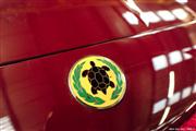 Haynes International Motor Museum UK -  16 juli 2012