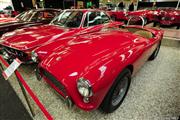 Haynes International Motor Museum UK -  16 juli 2012