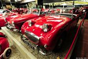 Haynes International Motor Museum UK -  16 juli 2012