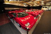 Haynes International Motor Museum UK -  16 juli 2012