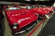 Haynes International Motor Museum UK -  16 juli 2012