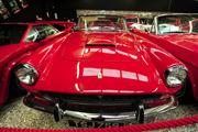 Haynes International Motor Museum UK -  16 juli 2012