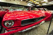Haynes International Motor Museum UK -  16 juli 2012