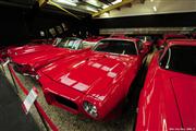 Haynes International Motor Museum UK -  16 juli 2012