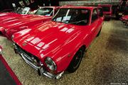 Haynes International Motor Museum UK -  16 juli 2012