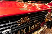 Haynes International Motor Museum UK -  16 juli 2012