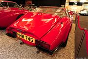 Haynes International Motor Museum UK -  16 juli 2012