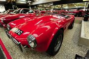 Haynes International Motor Museum UK -  16 juli 2012