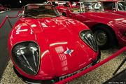 Haynes International Motor Museum UK -  16 juli 2012