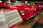 Haynes International Motor Museum UK -  16 juli 2012