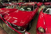 Haynes International Motor Museum UK -  16 juli 2012