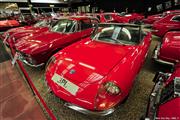 Haynes International Motor Museum UK -  16 juli 2012