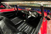 Haynes International Motor Museum UK -  16 juli 2012