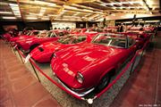 Haynes International Motor Museum UK -  16 juli 2012