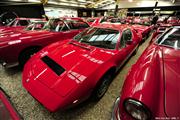 Haynes International Motor Museum UK -  16 juli 2012