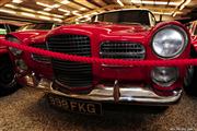 Haynes International Motor Museum UK -  16 juli 2012