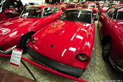 Haynes International Motor Museum UK -  16 juli 2012