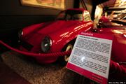 Haynes International Motor Museum UK -  16 juli 2012