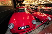 Haynes International Motor Museum UK -  16 juli 2012