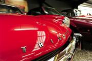 Haynes International Motor Museum UK -  16 juli 2012