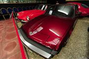 Haynes International Motor Museum UK -  16 juli 2012