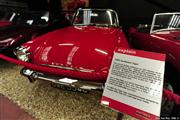 Haynes International Motor Museum UK -  16 juli 2012