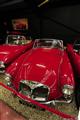 Haynes International Motor Museum UK -  16 juli 2012