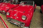 Haynes International Motor Museum UK -  16 juli 2012