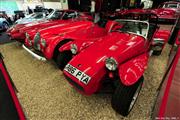 Haynes International Motor Museum UK -  16 juli 2012