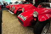 Haynes International Motor Museum UK -  16 juli 2012