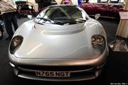 Haynes International Motor Museum UK -  16 juli 2012