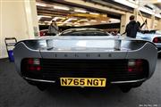 Haynes International Motor Museum UK -  16 juli 2012