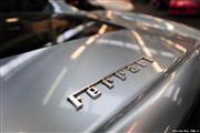 Haynes International Motor Museum UK -  16 juli 2012