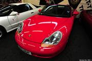 Haynes International Motor Museum UK -  16 juli 2012