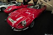 Haynes International Motor Museum UK -  16 juli 2012