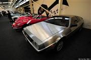 Haynes International Motor Museum UK -  16 juli 2012