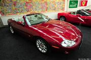 Haynes International Motor Museum UK -  16 juli 2012