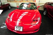 Haynes International Motor Museum UK -  16 juli 2012