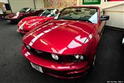 Haynes International Motor Museum UK -  16 juli 2012
