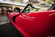 Haynes International Motor Museum UK -  16 juli 2012