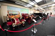 Haynes International Motor Museum UK -  16 juli 2012